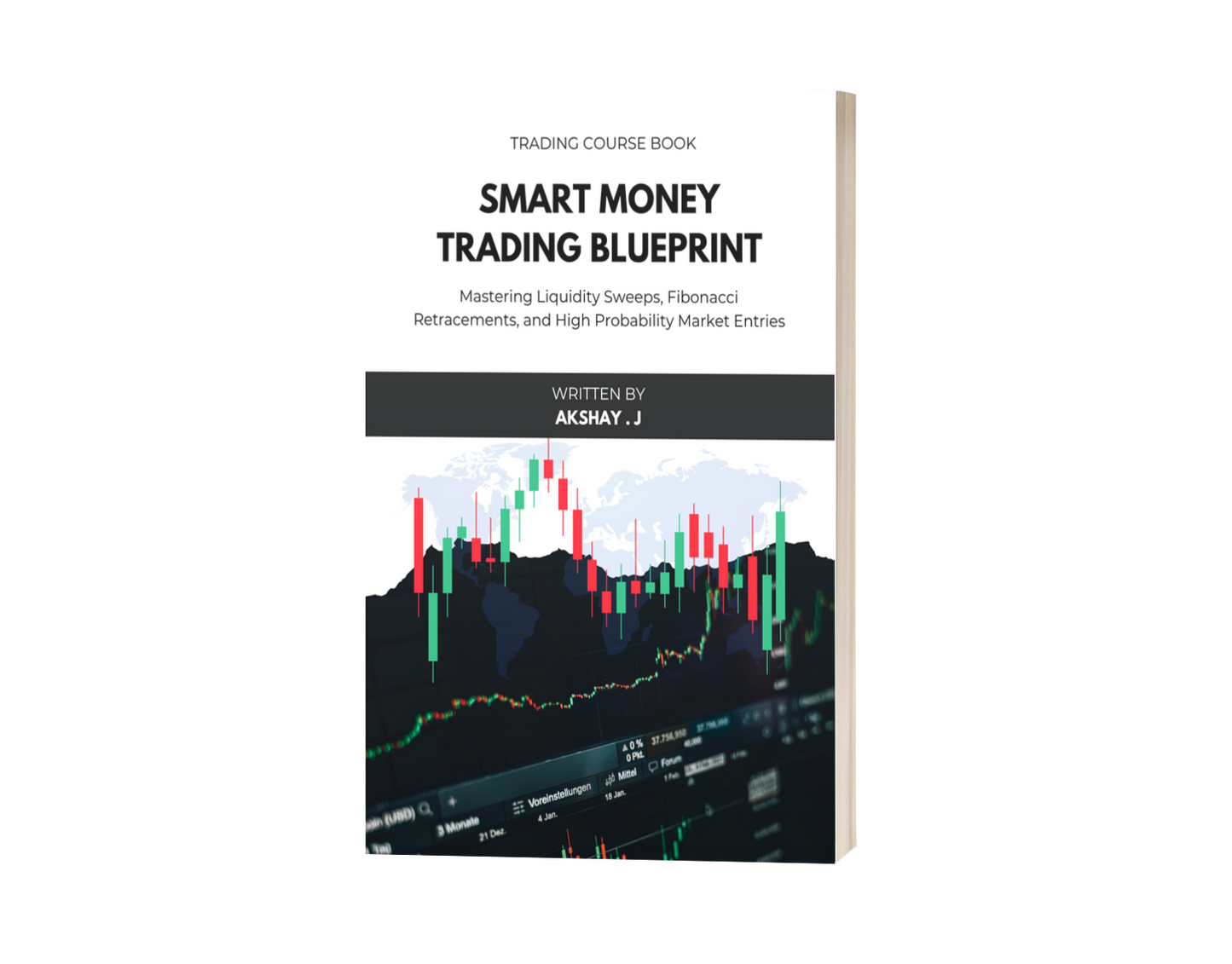 Mastering Liquidity sweeps, Fibonacci Retracements and high probability market entries