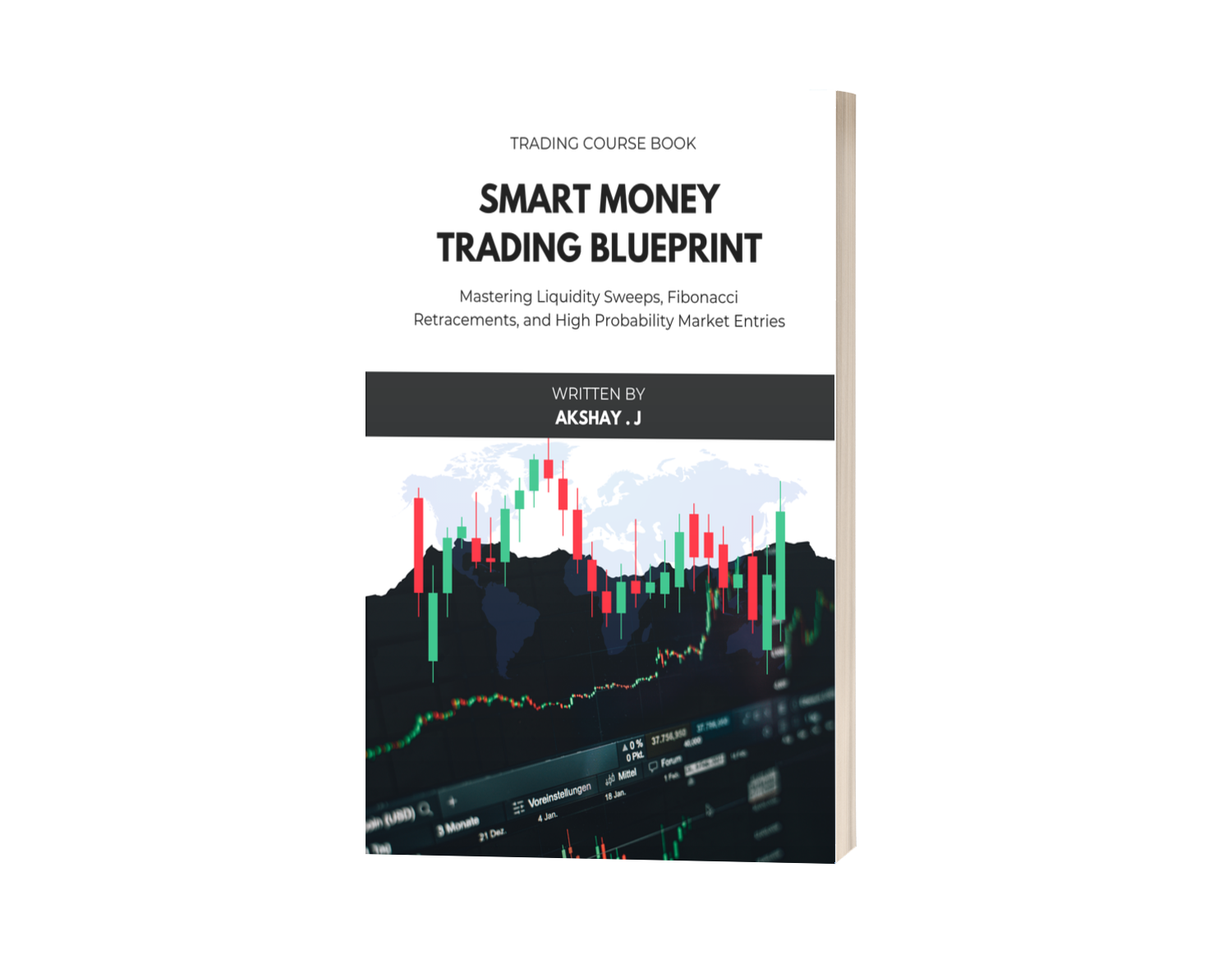 Mastering Liquidity sweeps, Fibonacci Retracements and high probability market entries 
