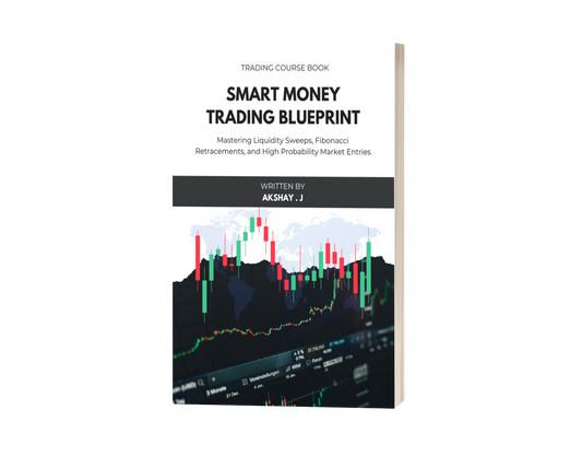 Mastering Liquidity sweeps, Fibonacci Retracements and high probability market entries 